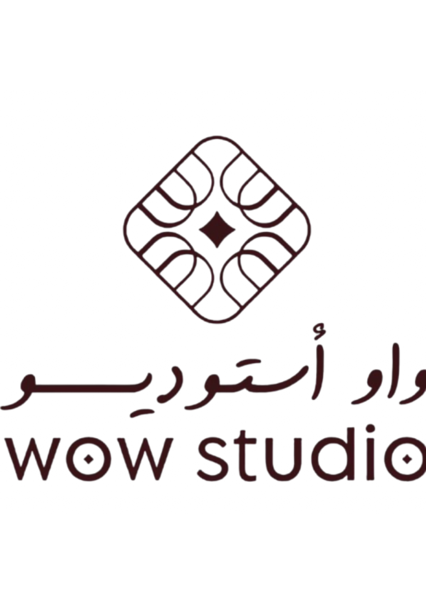 Wow Studio Logo